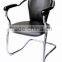 pvc chair ,visitor chair,waiting chair AH-21
