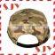 Wholesale Custom made 5 Panel Camo Baseball Cap