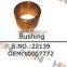 Putzmeister bushing OEM 10007772 for concrete pump spare parts