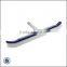 Curved Pool Brush With Aluminium Handle