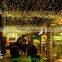 230V copper wire outdoor giant christmas decoration light