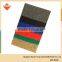 durable China supplier non skid heavy duty PVC car mat