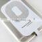 Qi wireless charger receiver card for iphone 5 5s 5c 6 6s plus