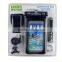 Necessary Clear Phone Waterproof Bag Swimming