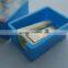 2015 cutom logo printed advertising pencil sharpener