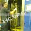 Door handles vacuum coating machine, door handle PVD coating machine, door handle gold plating machine