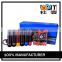 Latin America 6 colors continuous ink system for Canon MG7110