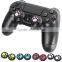 Cat Paw Silicone Joystick Thumbstick Grips Caps For PS2 for PS3 for PS4 for XBOX ONE cat paw Thumbstick Cap