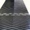 conveyor rubber belt Chevron belt