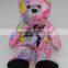 OEM Fabric Plush Bear