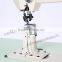 POST-BED SINGLE NEEDLE LOCKSTITCH MACHINE WITH ROLLER 9910 FOR SHOES MAKING