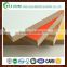 ADMY 2015 China wholesale new style laminate mdf, types of wood mdf, mdf frame