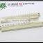 Din 41612 Row 2 64pins Stright Euro connector female