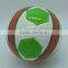 factory soccer ball designs football size 5 Good quality low price making machine