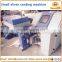 Wool Web Machine/ Small Cotton Sliver Carding Machine for Sale