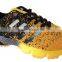 Sneaker flyknit shoes, casual sport shoes, mens' running shoes