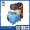 rubber and metal slurry pump