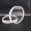AR coating 1064nm optical glass window for laser cutting machine