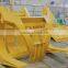 Cheap XCMG 6Ton Wheel Loader LW600K/Hot sale Construction Machinery wheel loader