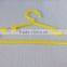 Kids Clothes Hanger Plastic Used Mould/ children Clothes Hanger Plastic Used Mold