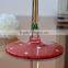 Crystal Christmas wine glass cup from Bengbu Cattelan Glassware Factory