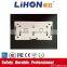86*86*50 plastic bottom box