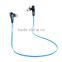 Wireless Sports Running Gym Bluetooth Earbuds Headphones Headsets for Iphone7/7plus