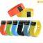 Hot selling Bluetooth 4.0 fitbit flex TW64 wristband activity tracker bracelet