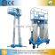 Hydraulic Mobile Lift Platform Vertical Aluminum Lifting Platform