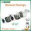 Low Cost DVR CCTV Camera System Home Security 4camera cctv kit