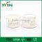 Customized exquisite disposable various style paper salad bowl for fruits and vegetables