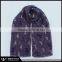 Spring New Arrival Fashion Infinity Horse Printed Voile Animal Print Scarf