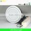 2015 HOT SALES dimmable Sharp 22w led downlight( Cutout: 140mm ) waterproof IP65