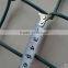China supply PVC coated chain link fence/chain link fencing