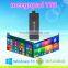 2016 newest mini pc Meegopad T03 Win10 and Android 4.4Dual OS Mini PC 2GB / 32GB Intel Quad Core TV