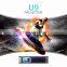 2016 n good quality DLP U9 projector micro projector support ODM