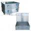 Light Weight Hard Shell Aluminium Truck Toolboxes