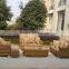 Garden Furniture Outdoor Rattan Sofa China Supplier