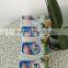 Cheap price high quality drink bottle sticker labels printed self-adhesive stickers