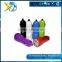 New arrival High Quality Colorful Mini Dual USB Car Charger Adapter for Mobile Cell Phone mp3/MP4
