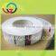 Professional factory heat resistant printing label self-adhesive label stickers