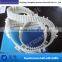 PU polyurethane synchronous belt, Baffle timing belt