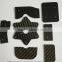 Carbon fiber laser cutting parts wholesale price