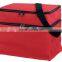 Fashion design cooler bag for frozen food