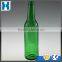 SWING TOP 500ML 750ML SMOOTH GLOSSY GLASS BEER BOTTLE