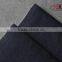 8oz Indigo Slub Yarn Dyed 68%Cotton Stretch Denim Fabric