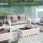 New Rattan/ Wicker Outdoor Furniture Garden Patio Sofa Garden Sofa CMAX-YG6009