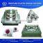 New style High reflective 2015 glove box lamp mould