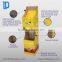 High Quality Cardboard Counter Top Pos Display,Snacks Cardboard Floor Displays,Tier Cardboard Snack Display