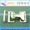 Multifunctional hot sale metal casting new fashion metal bag buckle